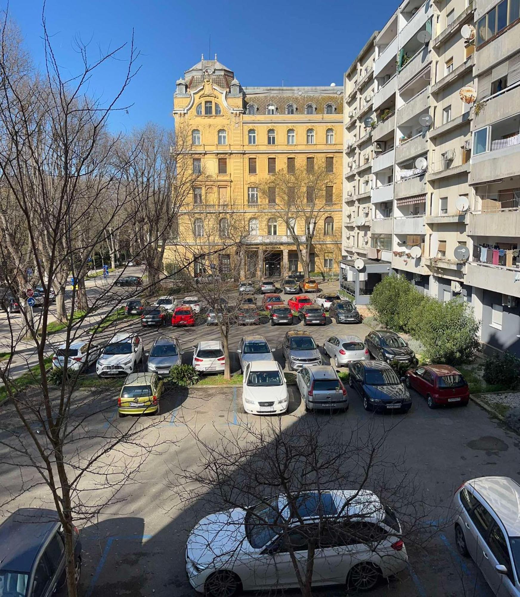 Apartments Incis Next To The Pula Amphitheather Kültér fotó